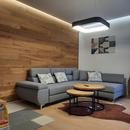 Apartment Bella Vista By Mountain Ways Loucna pod Klinovcem Exterior photo